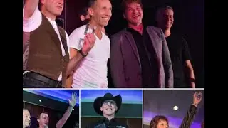 UK Country Music Radio Awards 2016