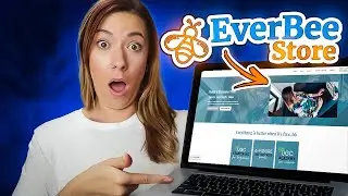 I Built a PROFITABLE Creator Store Website in Just 48 Hours