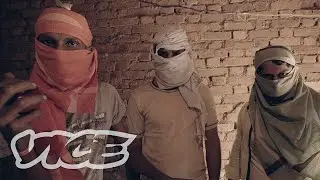 स se Smuggling | क se Crime - Created with Prime Original Mirzapur