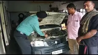 Mach Drive Nano Energizer in Alto CAR Connect for further info 9000011049