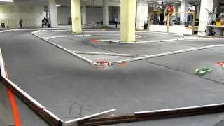 Jan27th 2013 - 17.5 Sedan A-Main
