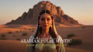 Habibi 2025 &ndash; Desert Axis Remix | Sahara Festival EDM Wave
