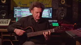 ethno echo | BREATHING (music video) #instrumental 