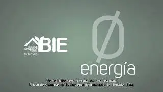 BIE, Software BIM de optimizaci&oacute;n en tiempo real para edificios