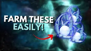 Farm Void Traces Fast in 2026! | Warframe Beginner Guide