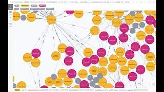 Contact tracing demo - part 3 - graph data science