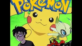 Pokemon Review (?)