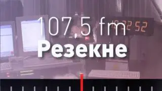 LR4: Латвийское радио 4 (2010)
