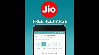 JIO 399 KA MOBILE RECHARGE FREE LATEST TRICK 2017