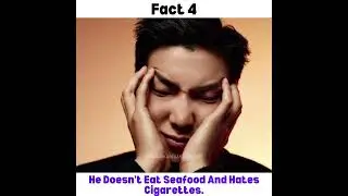 BTS Namjoon Amazing Facts That Only 5% Army's Know! (Part 2)