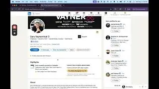 Добавляйте контакты LinkedIn напрямую в Streak CRM | Интеграция с LinkedIn CRM
