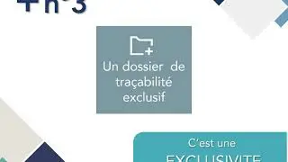 vidéo présentation e stericode