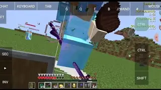 ✅ Лютое PvP | Pojavlauncher | Minecraft Java С телефона |
