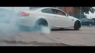Carnage Rally BIRMINGHAM Takeover - The TEASER!