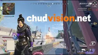 chudvision.net apex highlights
