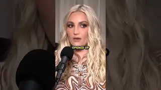 Jamie Lynn Spears Shares Britney Update