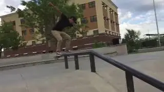 Nathaniel Montoya