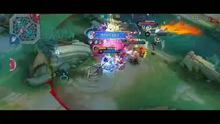 😉Epic  MLBB Savage Clip You Have to See!