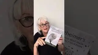 Alzheimers by Dr Cabot