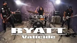Soultone Cymbals: Ryatt - Vaticide