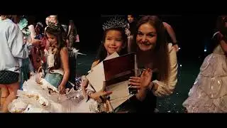 Конкурс Stars International в Москве!