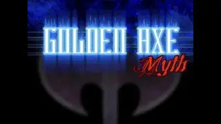 Golden Axe Myth