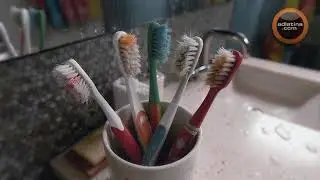 Locuci&oacute;n para la campa&ntilde;a Oral B Cambi&aacute; tu cepillo!