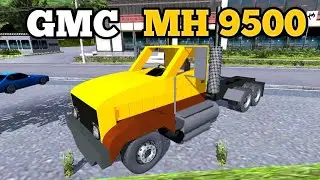 TUTORIAL GMC MH 9500 | EVERTECH SANDBOX #247
