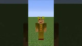 How to get anything in Minecraft Superflat: Ep1#shorts