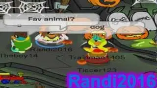 Randi2016 Interviews Trainman1405!