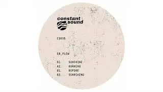 EB_Flow - Running [CS035]