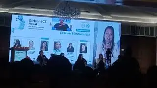 girls: ict day: 2025: nepal: telecom: authority: itu: international: telecommunications: union: itu: