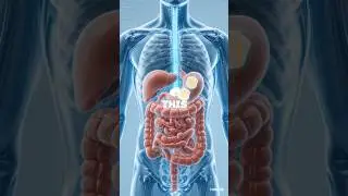 Why Cold Water After Meals Is Hurting Your Digestion 😳 Do This Instead!