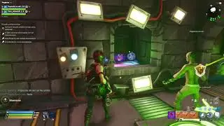 Regalando Armas 130 EN DIRECTO * Y 144 FORTNITE SALVAR EL MUNDO STW picina *