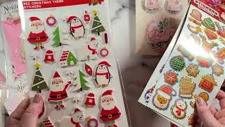 Рождественский сюрприз для @theselfmadecrafter