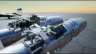 МИГ_СУ Unreal