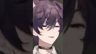 WHY DID HIS VOICE CHANGE LIKE THAT?