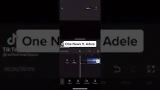 Stan Twitter - One News but remixed with Adele 😍