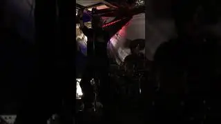 ENTERTAINMENT live at THE DRUNKEN UNICORN