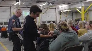 Atkinson Fire 79th Annual Turkey Night - 11/15/25