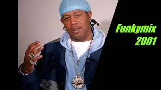 Master P &ndash; Rock It ( Funkymix ) HQ audio