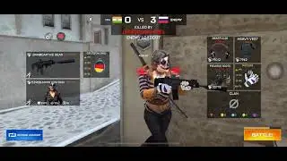 Wish i had those hi fi guns the others r using #criticalstrikecs #gaming #killingit 