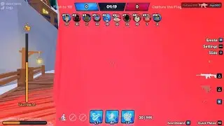 Roblox|Hypershot|part 13|PS5|Controller