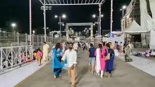 Tirupati Tirumala Kovil 🙏🙏🙏