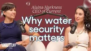 Water Is Infrastructure: Inside the Midwest&rsquo;s Blue Economy with Alaina Harkness