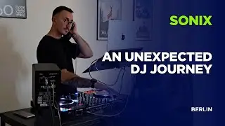 An Unexpected DJ Journey | Neo Soul, Acid, Detroit House, Tech House, Techno & UK Rap