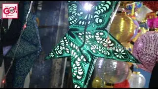 PUBLIC VIEW ON DIWALI CELEBRATION IN GULBARGA