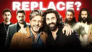 Can The Khans Of Bollywood Ever Be Replaced?