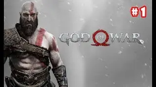 God Of War ep 1 Welcome To God Of War!