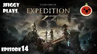 Clair Obscur: Expedition 33 Episode 14: Masks of Emotions